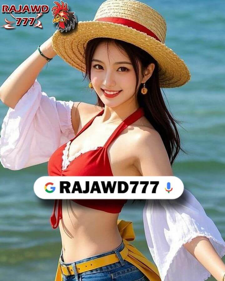 Rajawd777 Situs Slot Gopay Gampang Menang Bebas Masalah